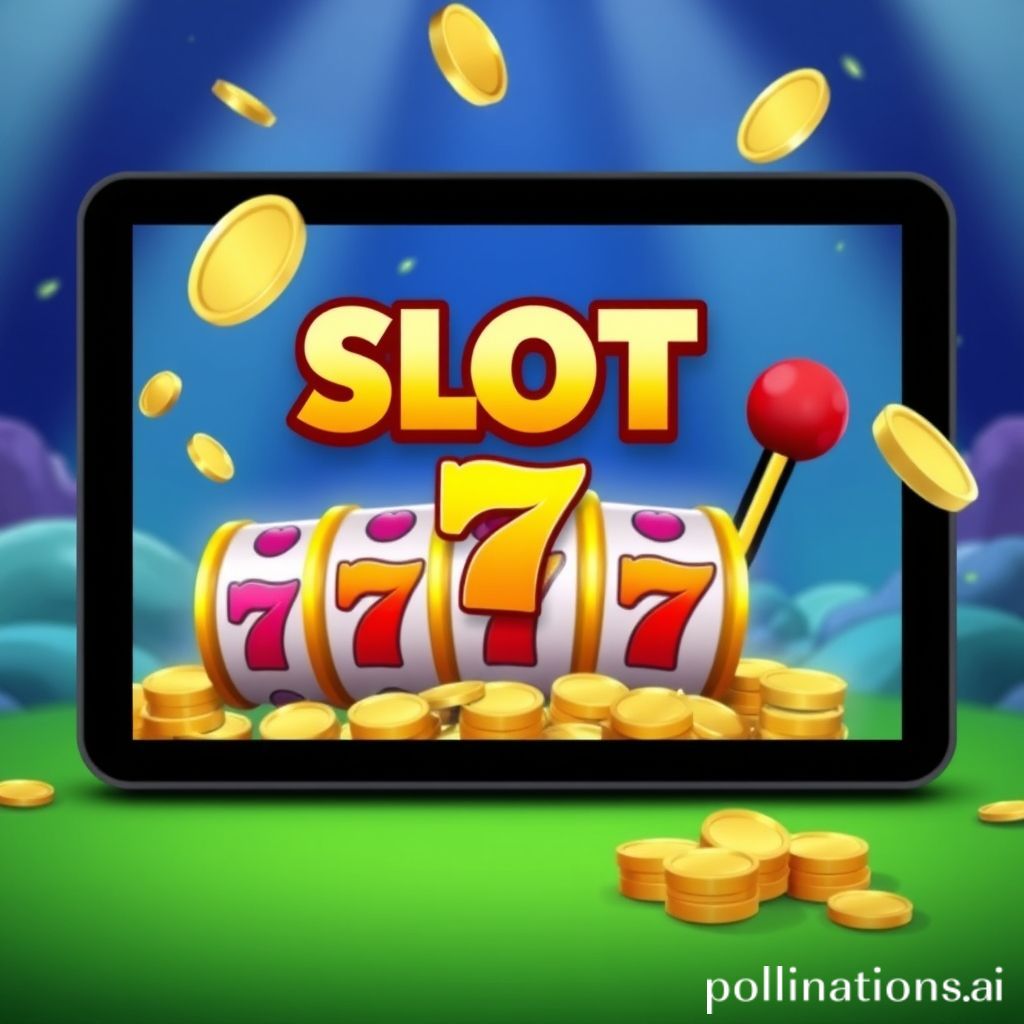 Daftar Situs Slot Pragmatic Deposit Dana Terpercaya